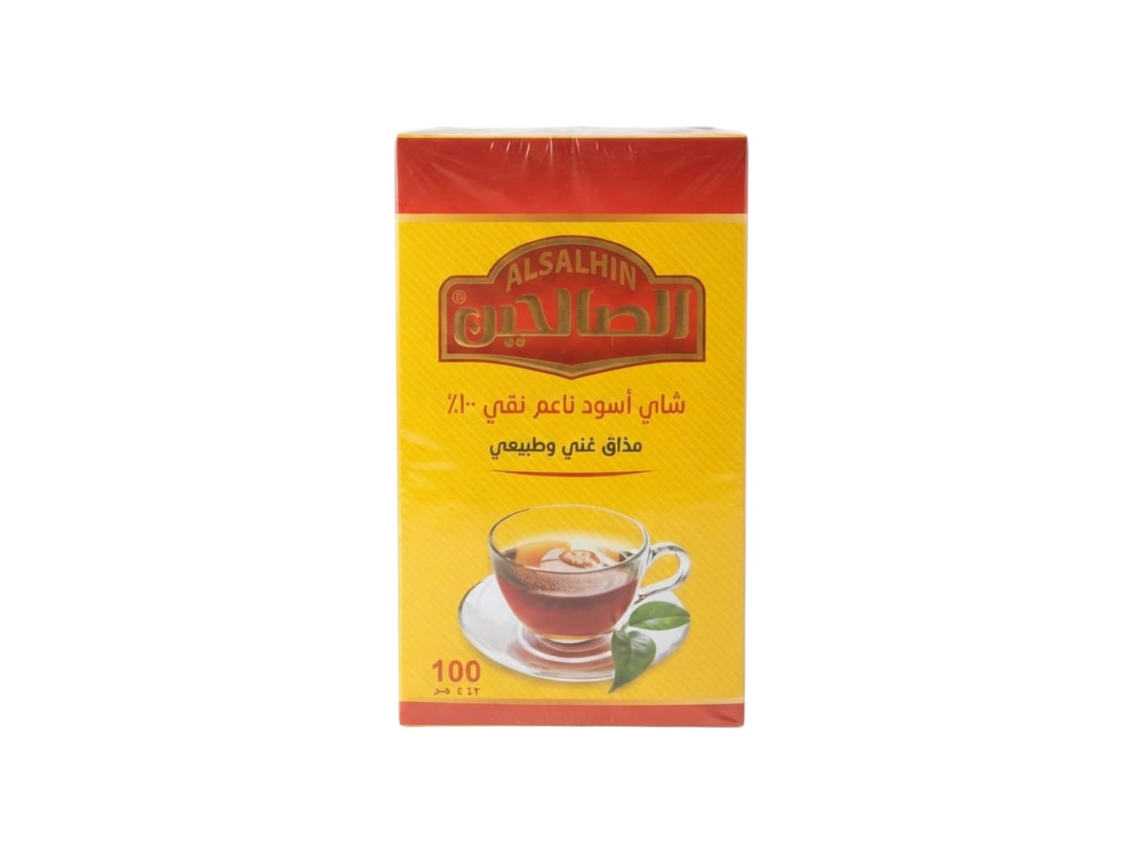 شاي الصالحين 100 جرام