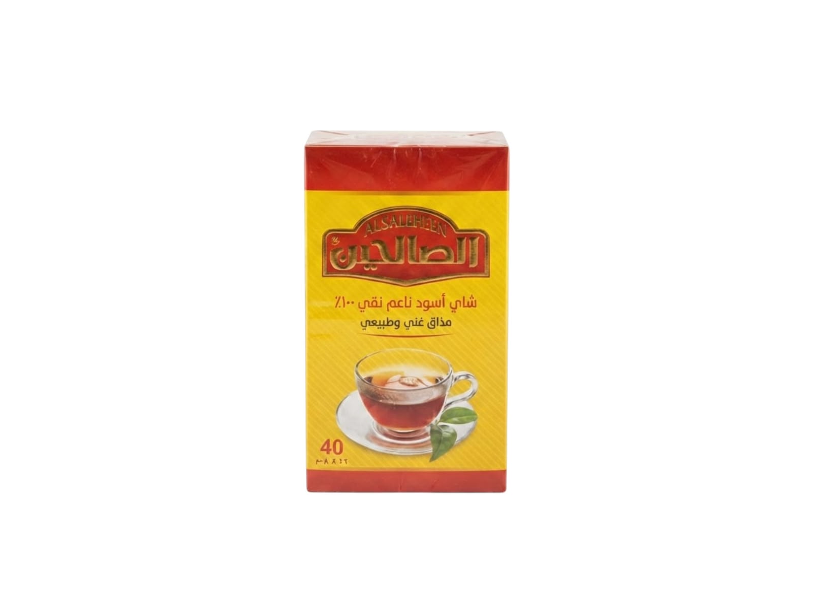 شاي الصالحين 40 جرام