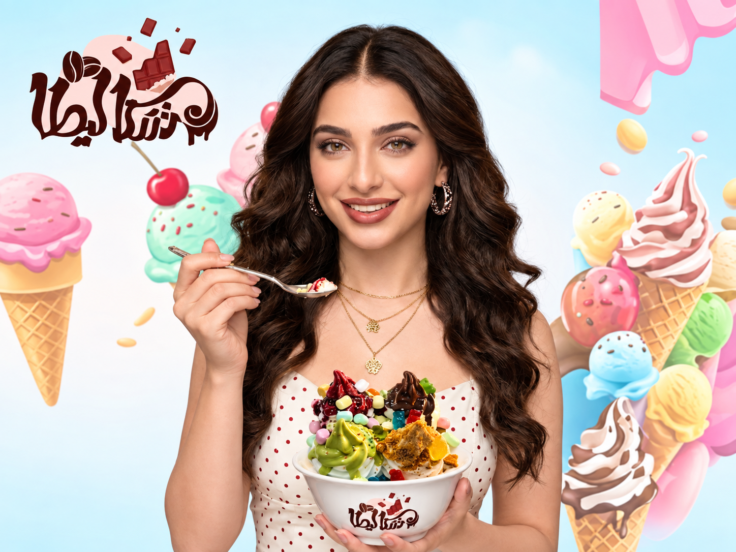 Ice Cream