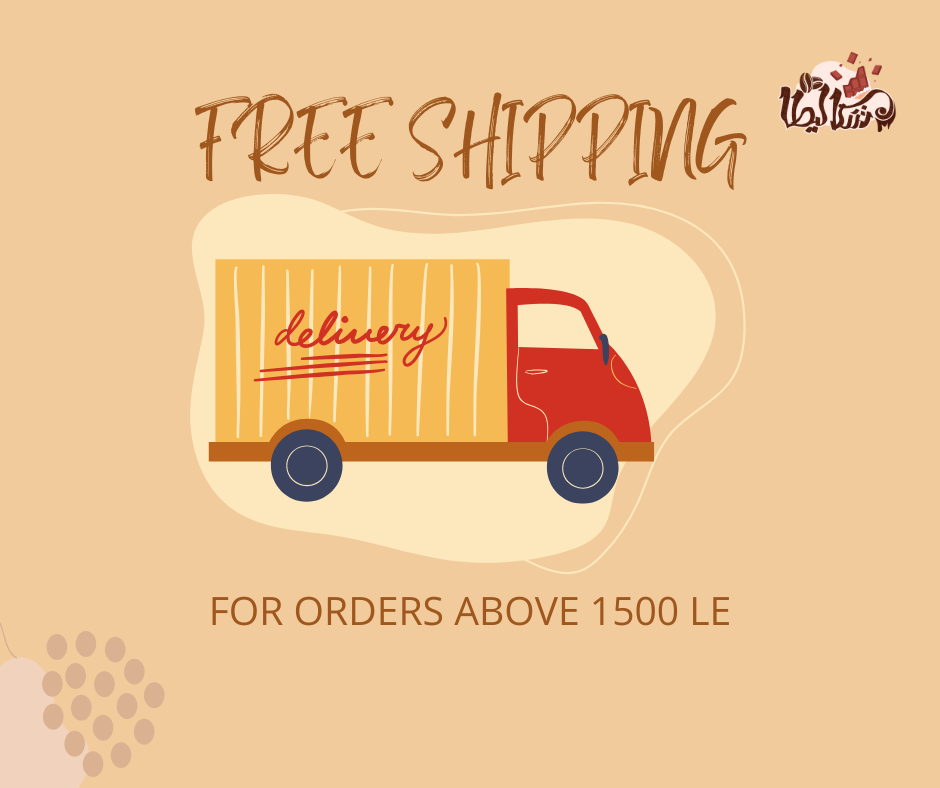 FREE SHIPPING