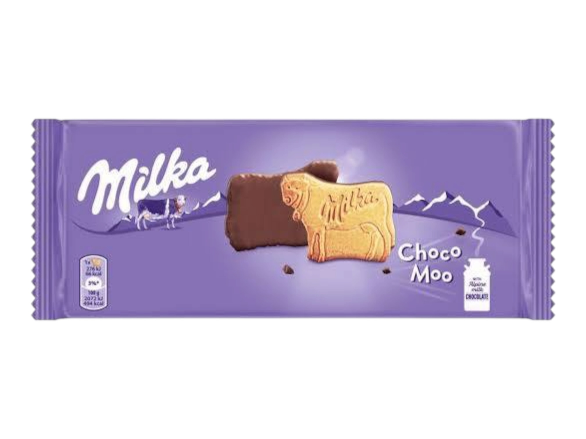 ميلكا شوكو كاو ١٢٠ جم
