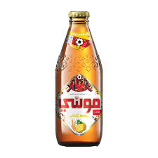 موسي بطعم الاناناس
