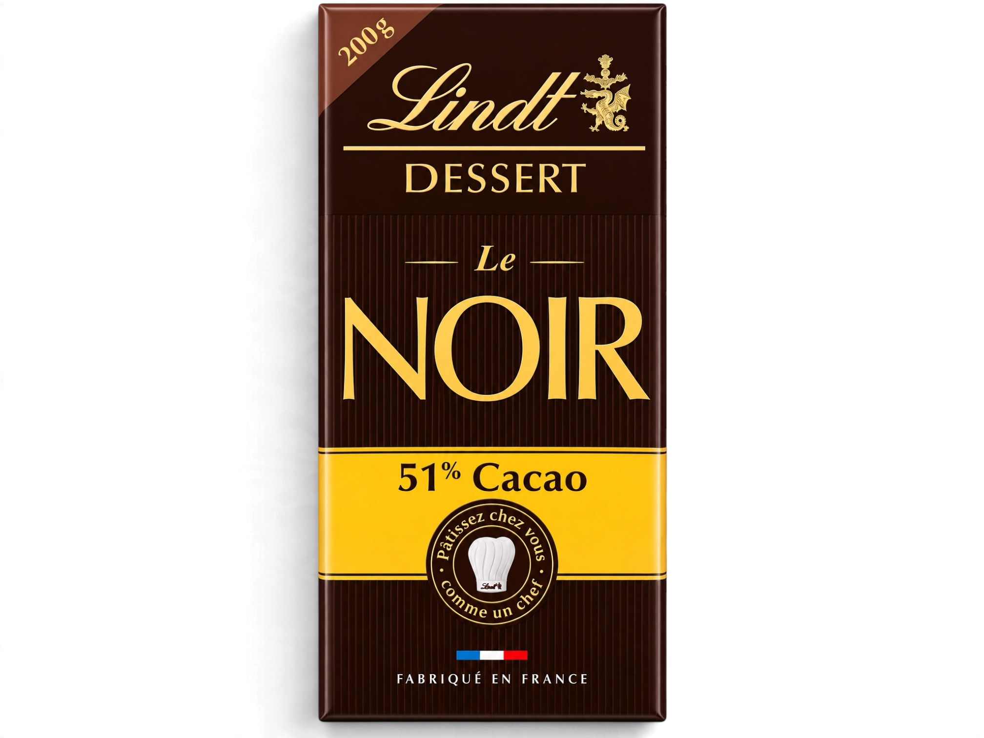 لينت ديزيرت دارك ٥١٪‏ ٢٠٠ جم