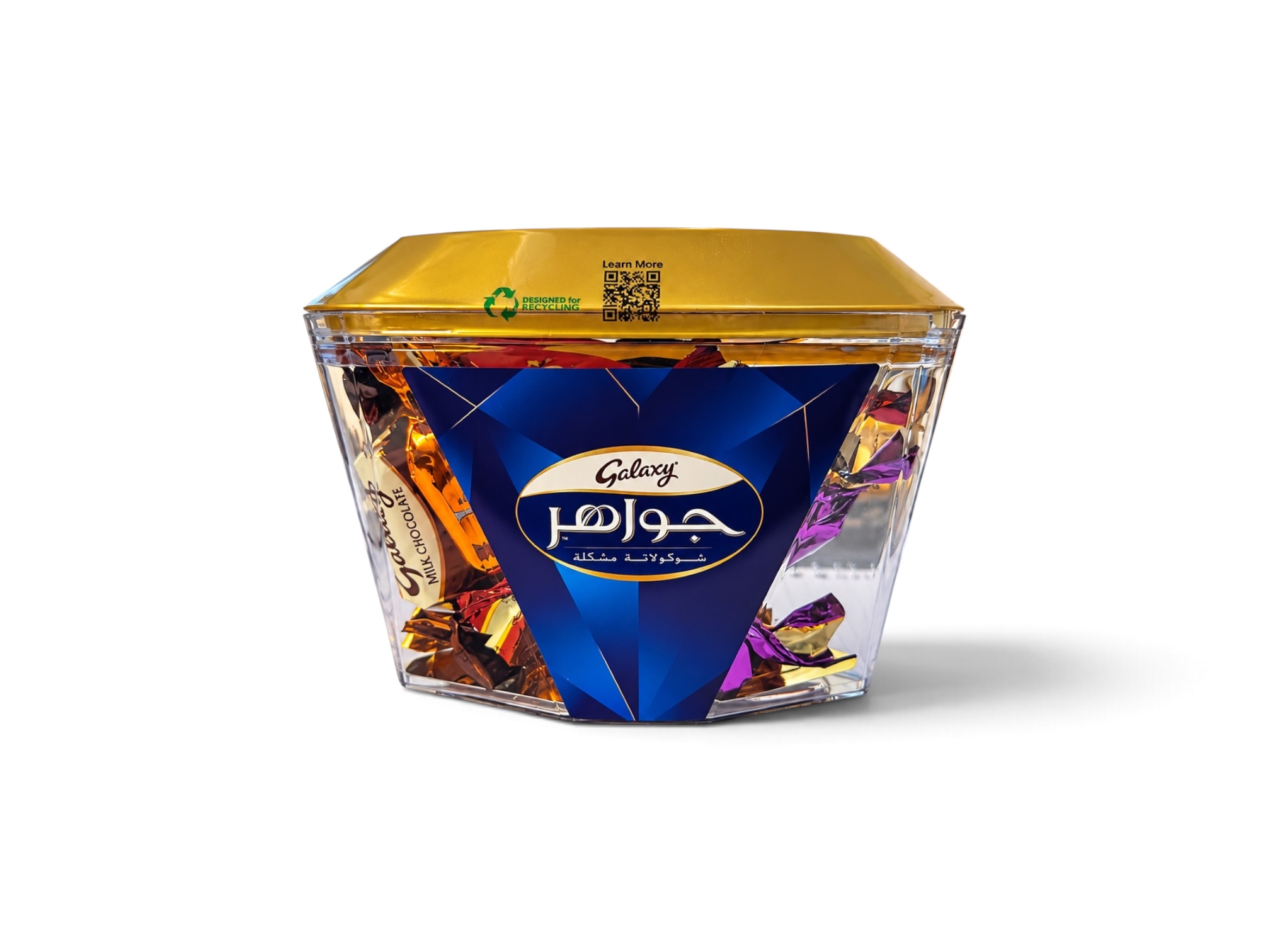 جالكسي جواهر 200 جرام