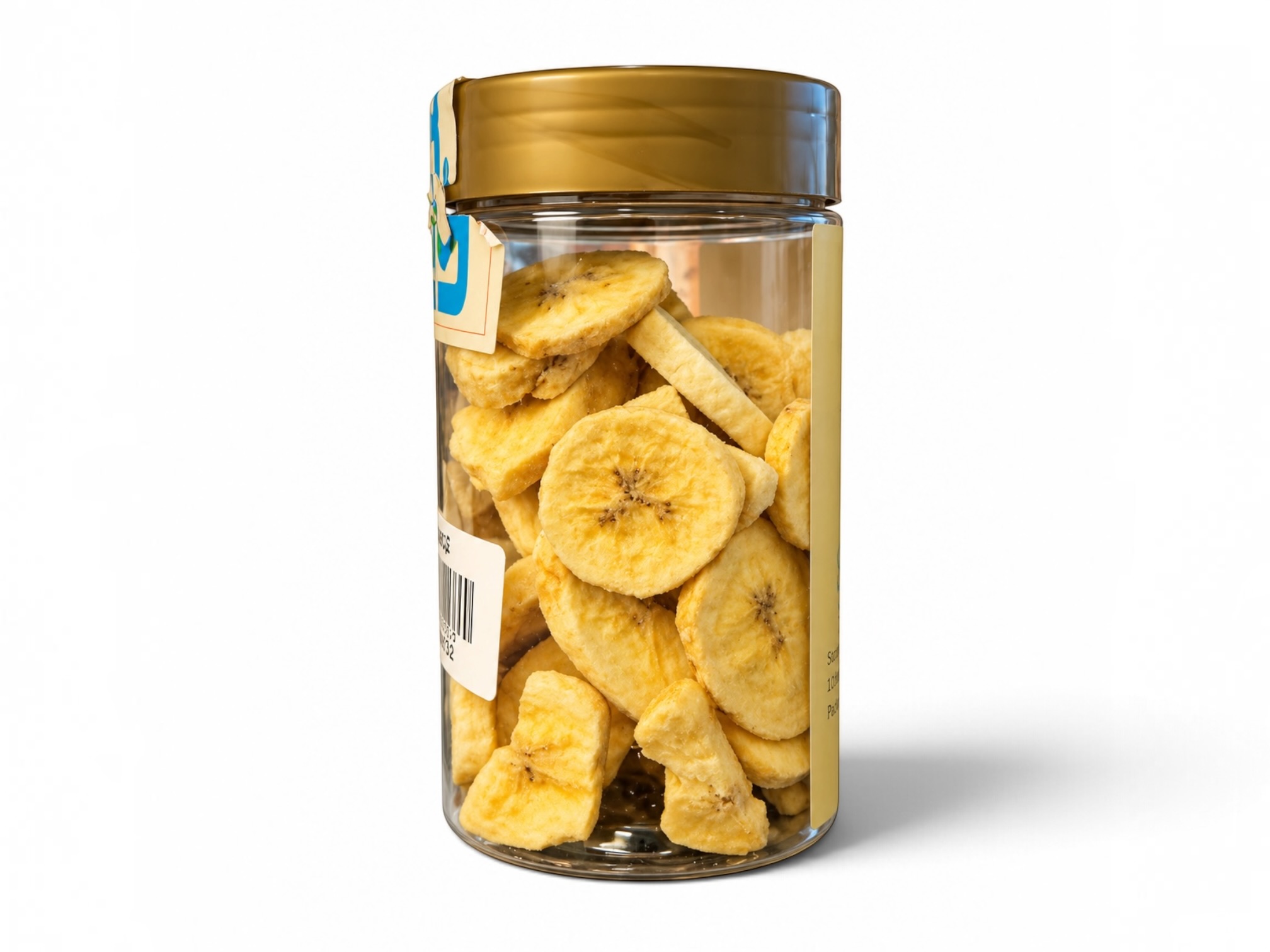 Dried Banana 70gm