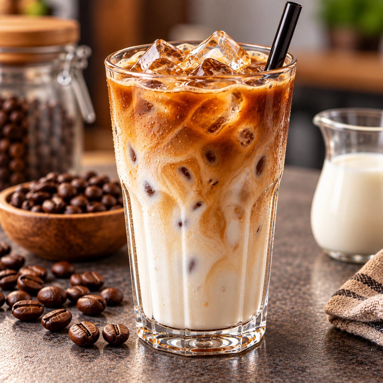 ايس لاتيه