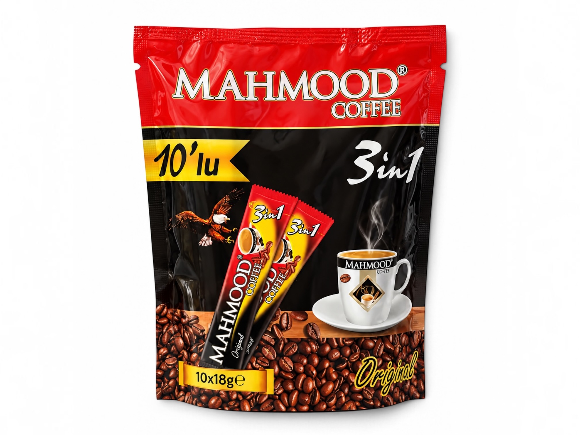 محمود كوفي ٣x١ ١٠ ظرف