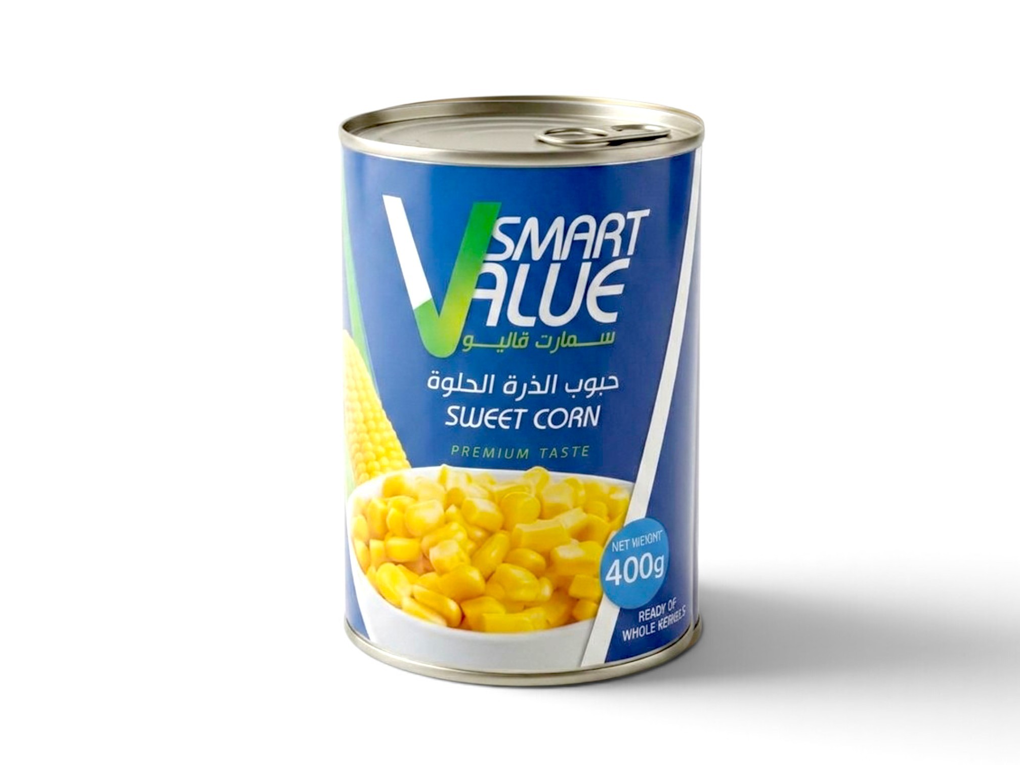 سمارت فاليو ذره حلوه 400 جرام